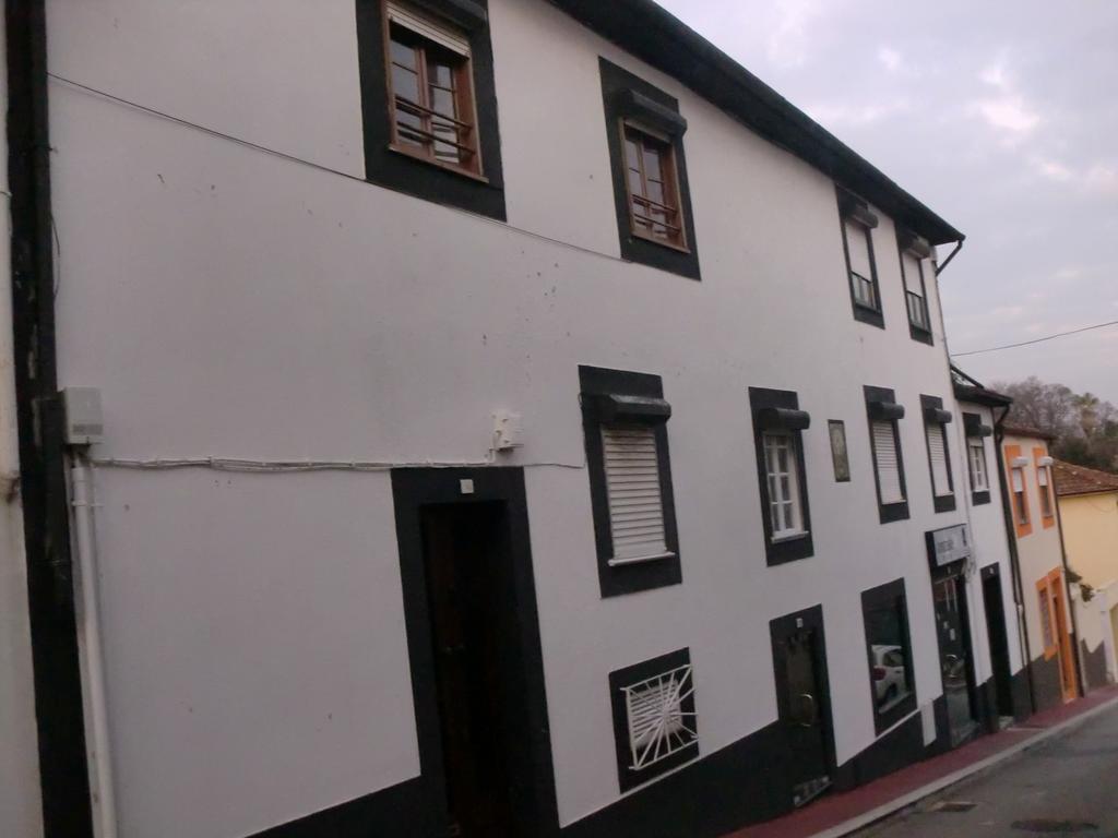 Вилла Mira Porto House Вила-Нова-ди-Гая Экстерьер фото