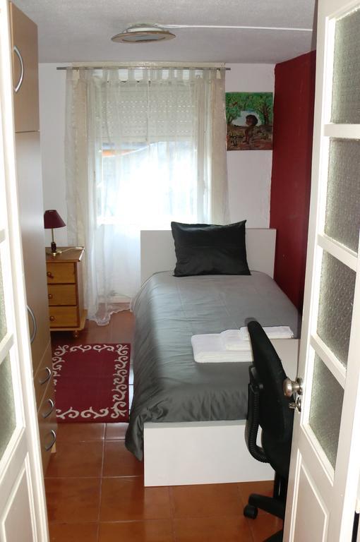 Вилла Mira Porto House Вила-Нова-ди-Гая Экстерьер фото